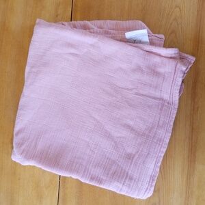 Aden + Anais Swaddle Blanket